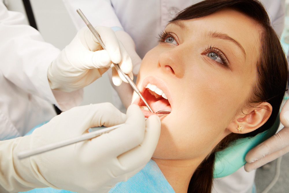 Three Important Reasons to Visit The Dentist Regularly