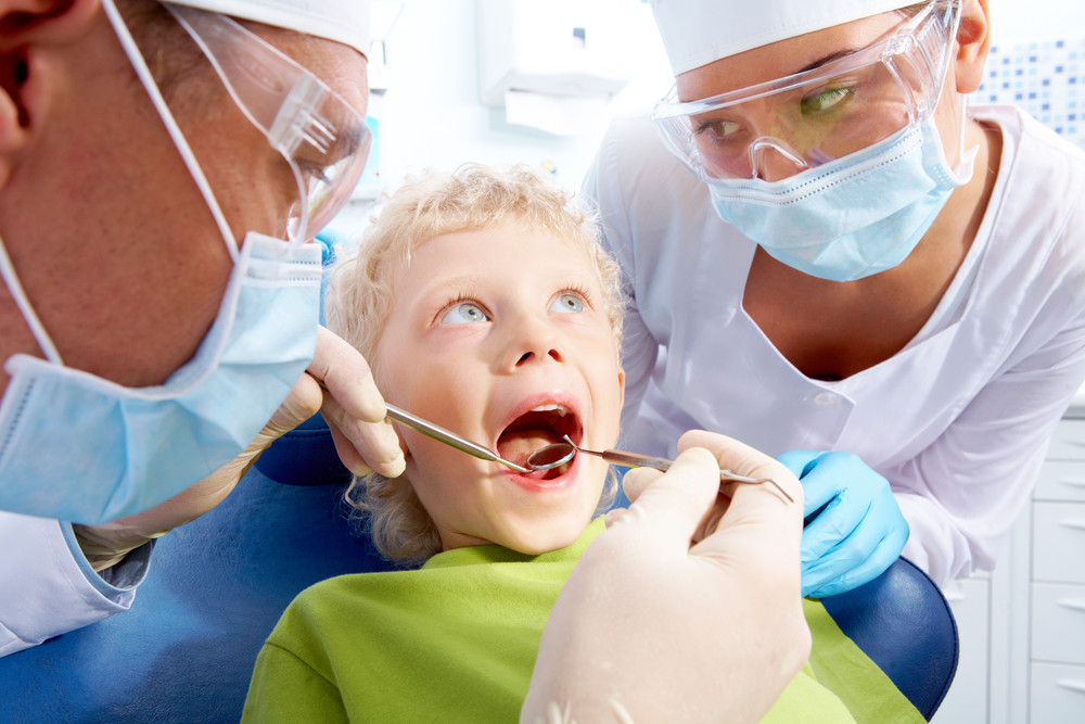 dentistry for kids