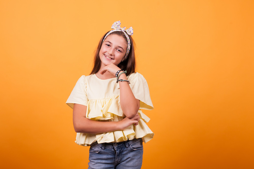 7 Reasons Why Your Seven-Year-Old Should Visit an Orthodontist