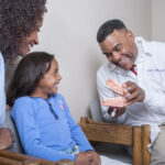 dental cleaning