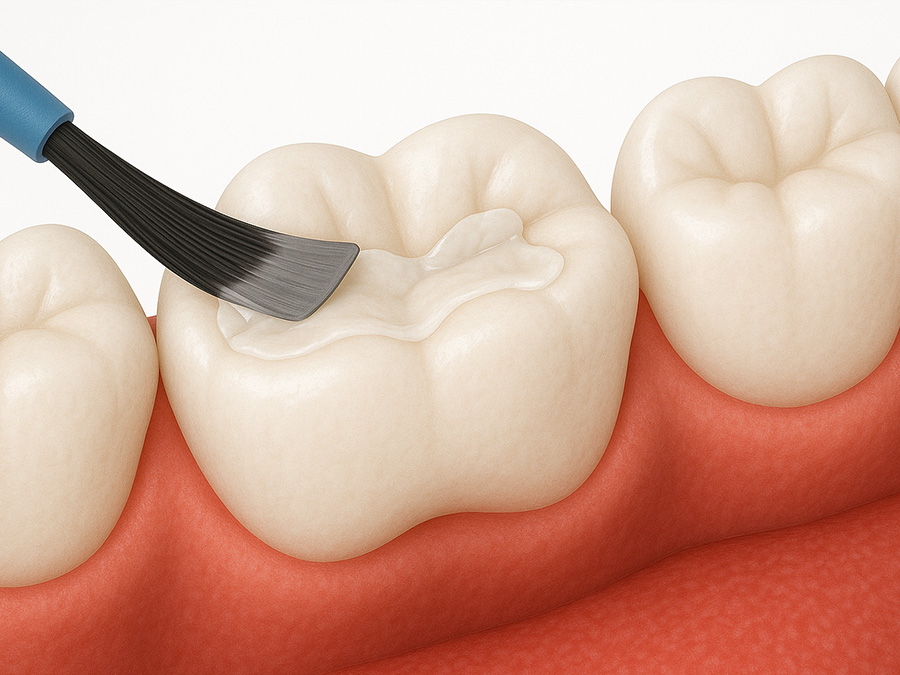 Denta Sealants