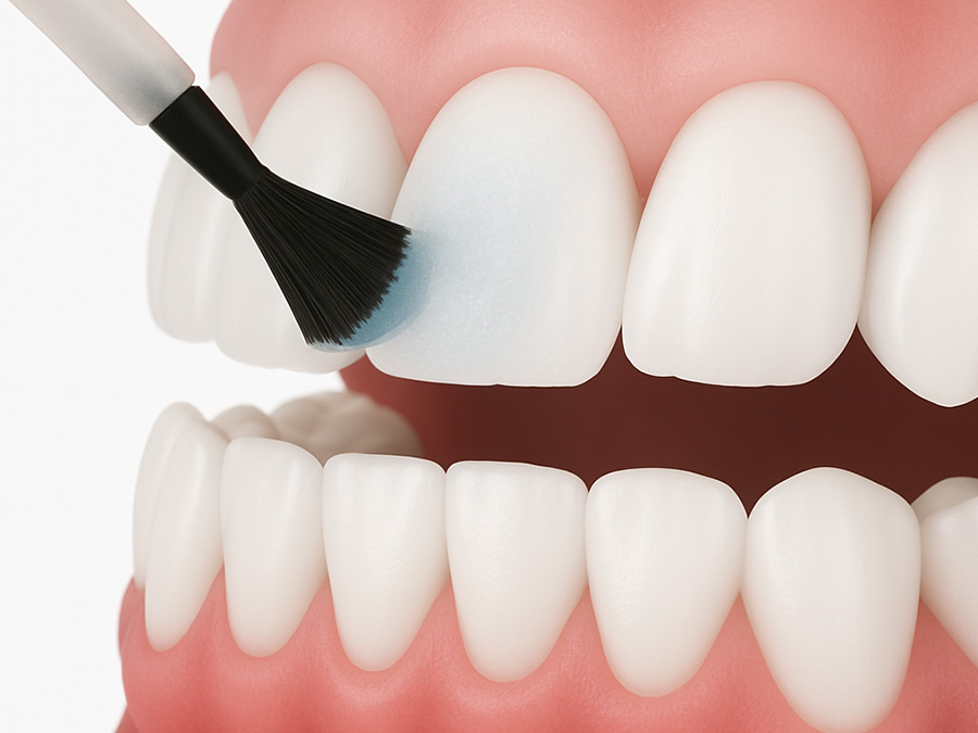 Fluoride Treatments