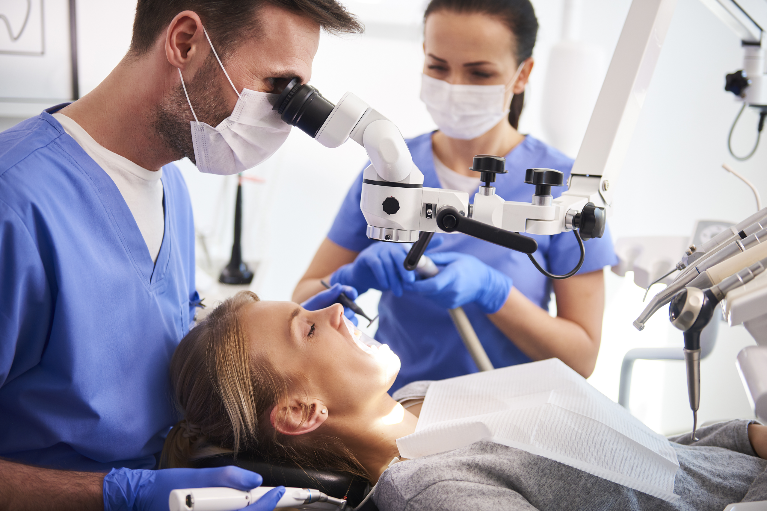 Finding the Best Dentist in Lowell