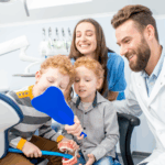 Lowell Dental Arts is Your Lowell Family Dentist