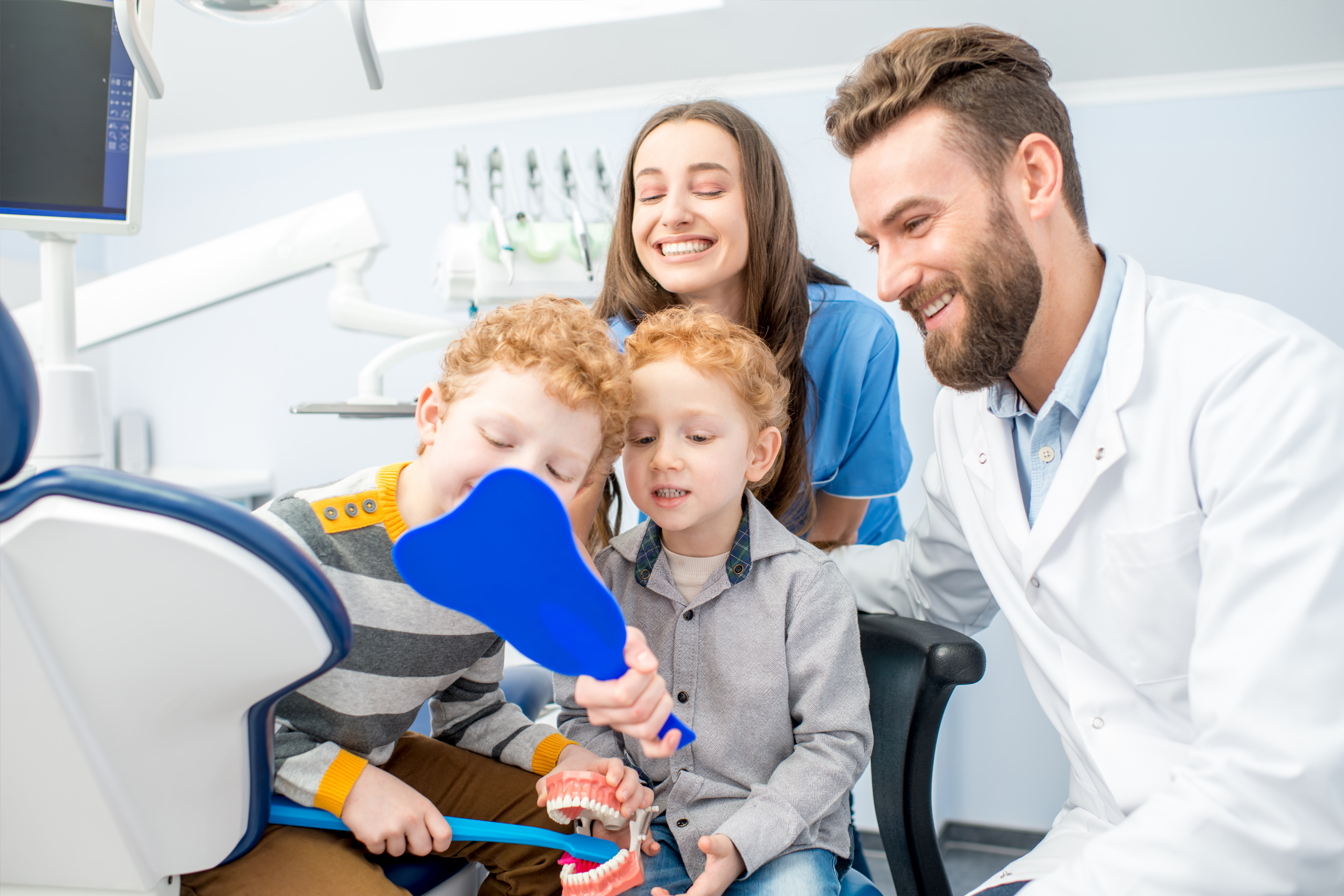 Lowell Dental Arts is Your Lowell Family Dentist