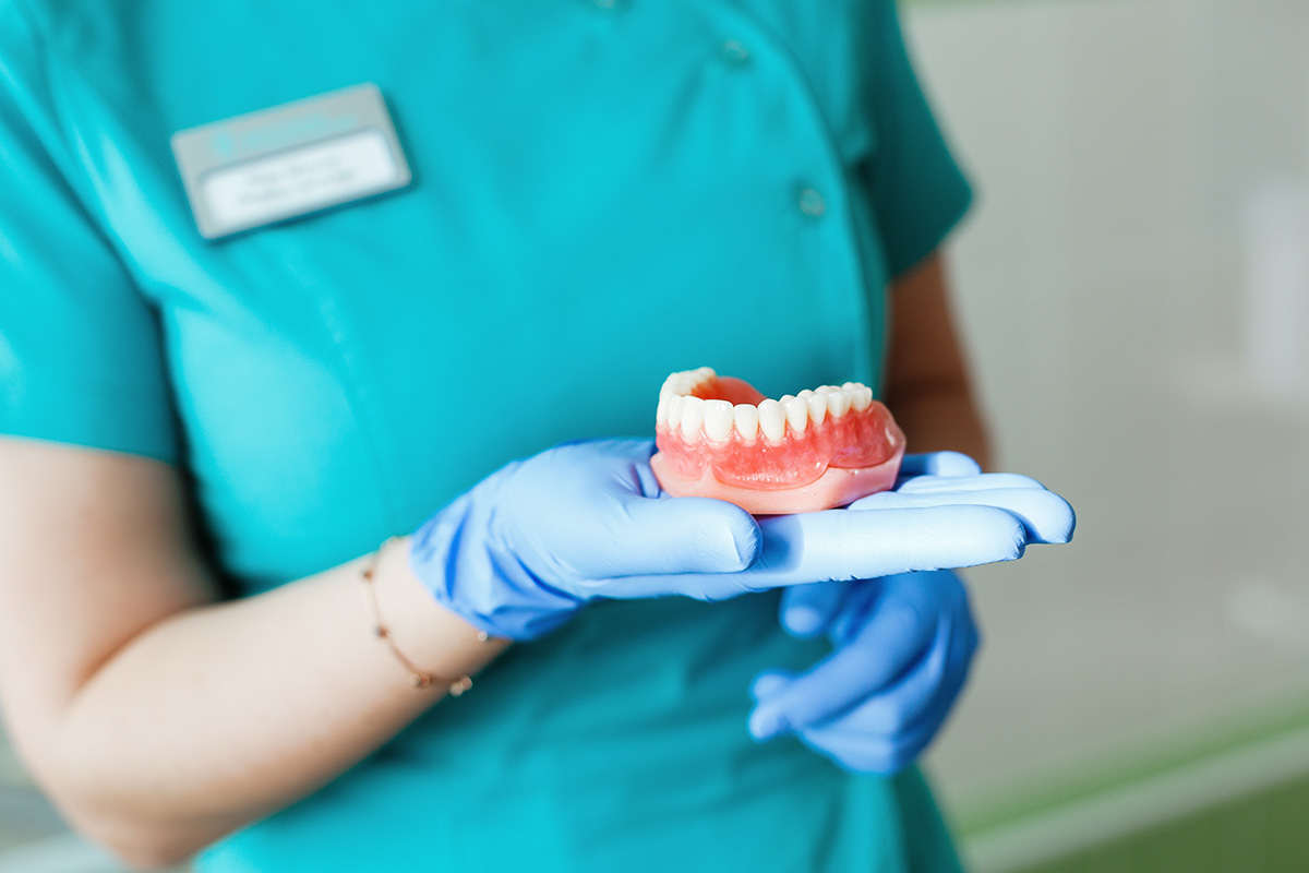 Dentures Cost Massachusetts